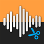 Audio MP3 Cutter Mix Converter アイコン
