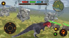 Clan of Carnotaurus image 11