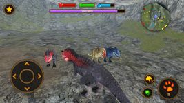 Clan of Carnotaurus image 7