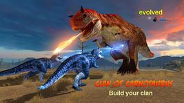 Clan of Carnotaurus image 5