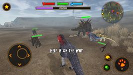 Clan of Carnotaurus image 1