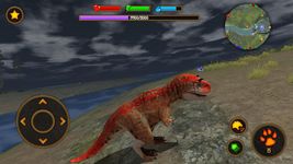 Clan of Carnotaurus image 15