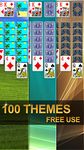 Solitaire - Classic Card Game capture d'écran apk 9