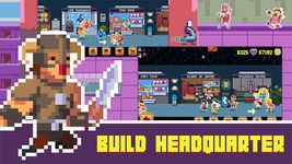 Pixel Super Heroes screenshot apk 8