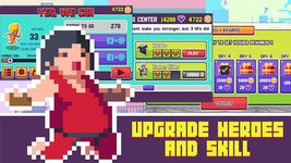 Screenshot 7 di Pixel Super Heroes apk