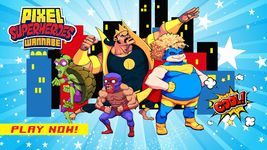 Pixel Super Heroes screenshot apk 6