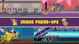 Pixel Super Heroes screenshot apk 5