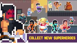 Pixel Super Heroes screenshot apk 3