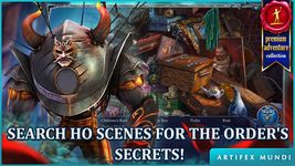 Grim Legends 3 ekran görüntüsü APK 1