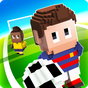 Icono de Blocky Soccer