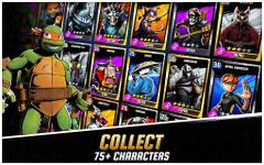 Tangkap skrin apk Ninja Turtles: Legends 4