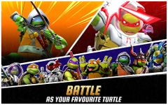 Tangkap skrin apk Ninja Turtles: Legends 3