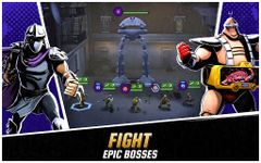 Tangkapan layar apk Ninja Turtles: Legends 15