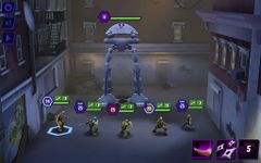 Ninja Turtles: Legends ekran görüntüsü APK 19