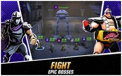 Tangkap skrin apk Ninja Turtles: Legends 13