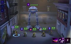 Ninja Turtles: Legends ekran görüntüsü APK 9