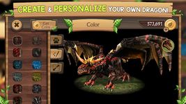 Dragon Sim Online ekran görüntüsü APK 9