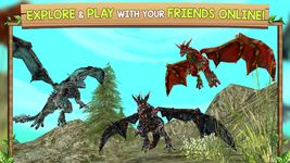 Dragon Sim Online screenshot apk 8