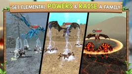 Dragon Sim Online ekran görüntüsü APK 6