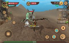 Dragon Sim Online ekran görüntüsü APK 5