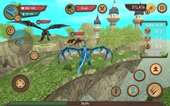 Dragon Sim Online ekran görüntüsü APK 4
