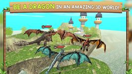 Dragon Sim Online ekran görüntüsü APK 3