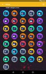 Almug - Icon Pack capture d'écran apk 3