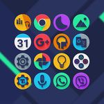 Almug - Icon Pack capture d'écran apk 12