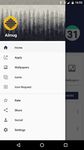Almug - Icon Pack capture d'écran apk 5