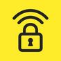 Norton WiFi Privacy Secure VPN Icon