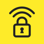 Icône de Norton WiFi Privacy Secure VPN