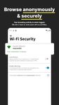 Tangkapan layar apk Norton WiFi Privacy Secure VPN 10