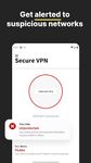 Norton WiFi Privacy Secure VPN captura de pantalla apk 9