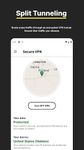 Скриншот 7 APK-версии Norton VPN: Secure Wi-Fi Proxy