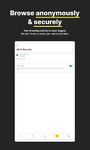 Norton WiFi Privacy Secure VPN screenshot apk 3