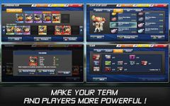 Tangkapan layar apk Baseball Star 4