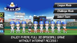 Скриншот 13 APK-версии Baseball Star