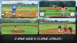 Baseball Star captura de pantalla apk 10