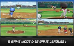 Скриншот 6 APK-версии Baseball Star