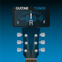 Ikona T4A Guitar Tuner