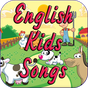 APK-иконка Английский Детские Песни