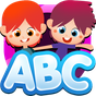 Иконка ABC KIDS