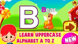 Скриншот 3 APK-версии ABC KIDS