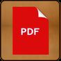 PDF File Reader アイコン
