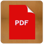 Иконка PDF File Reader