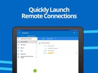 Remote Desktop Manager screenshot apk 3