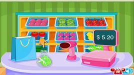 Mini Burgers, Cooking Games capture d'écran apk 2