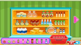 Mini Burgers, Cooking Games capture d'écran apk 1