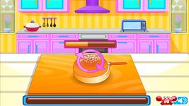 Mini Burgers, Cooking Games capture d'écran apk 13