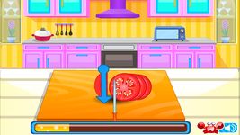 Mini Burgers, Cooking Games capture d'écran apk 14